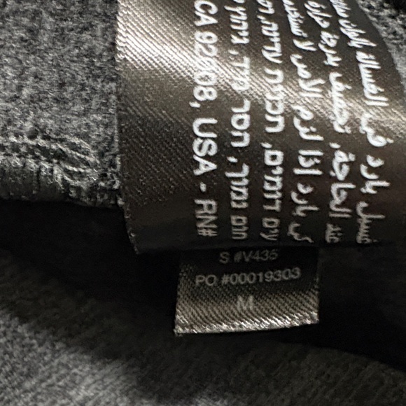 Vuori Coronado Pant - Picture 7 of 8